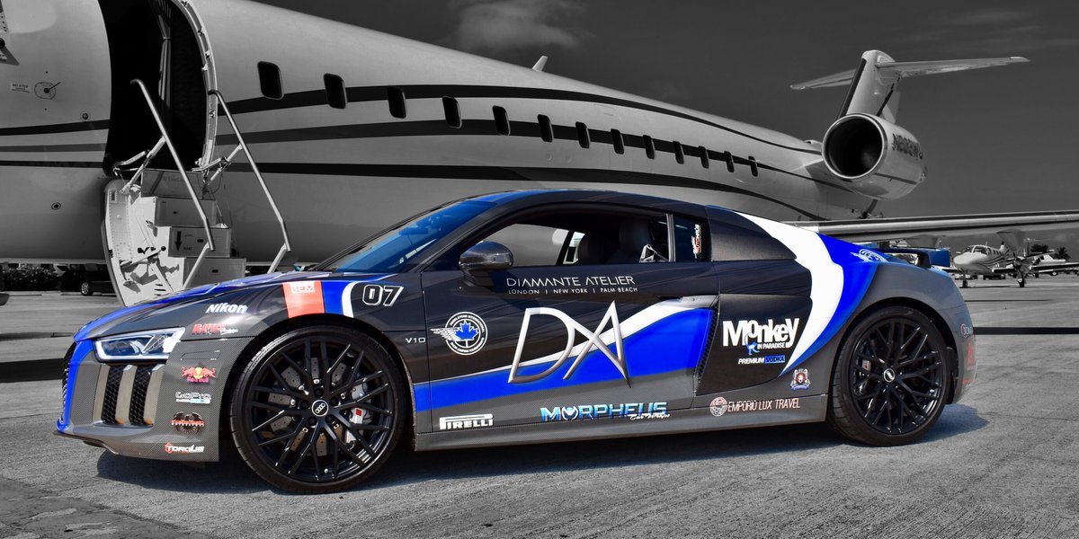 morpheuswraps's tweet photo. We can literally wrap anything! Call today for a free quote! https://t.co/DL3WOUzBMy