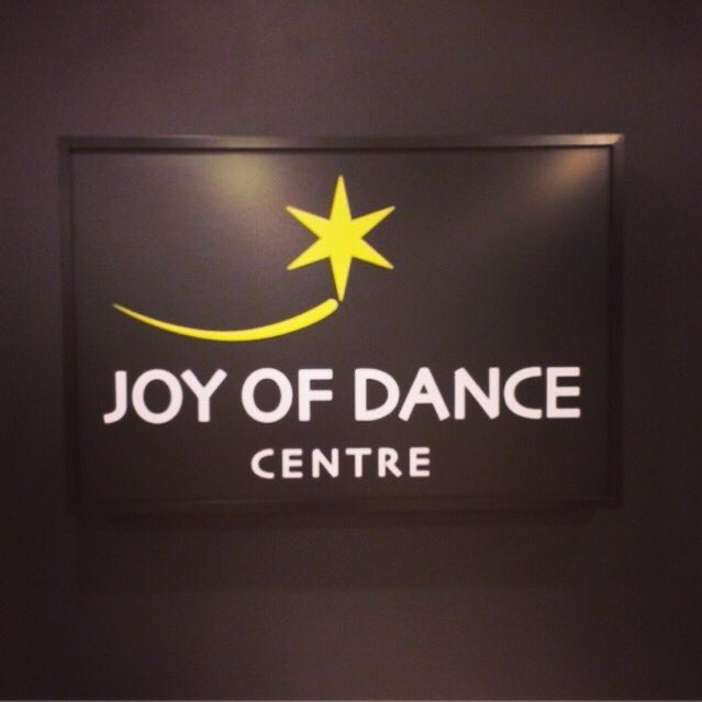 JonesNeonSigns's tweet photo. Check out Joy of Dance Centre for all your dance class instruction needs! #adultkidsandteens #andalsocheckouttheirnewsigns @joyofdanceto https://t.co/xkQmLTI780