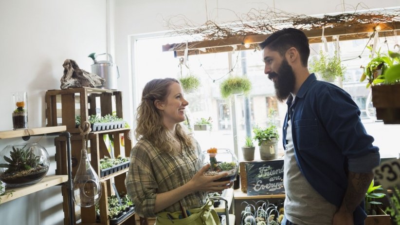 The quickest way to boost earnings is to bring more value to your existing customers.
goo.gl/Ta6JC2