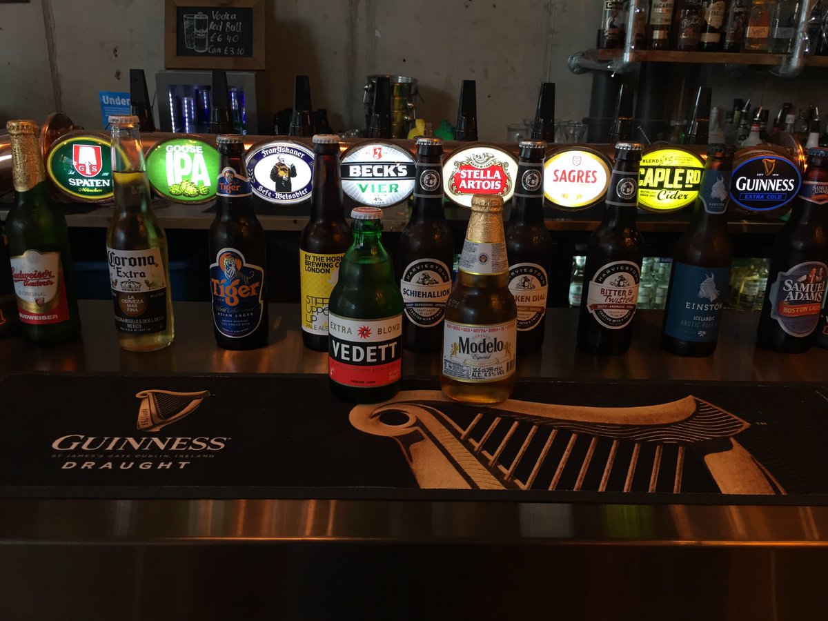 Neighbourhood STH tweet media