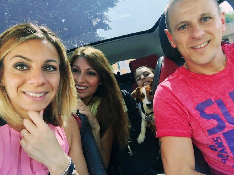 Giocaprilife's tweet photo. #SanMarino arriviamo
Ci aspettano 2gg di pura Ispirazione π€π»
#Networkvincente #Chi_Non_Si_Forma_Si_Ferma #Crescita https://t.co/bbA0hEb2Rt