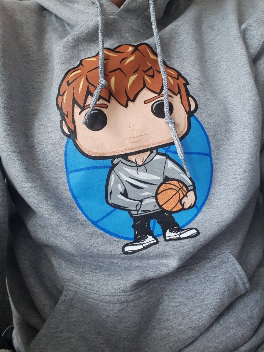 I love this hoodie! <a href="/ChadMMurray/">Chad Michael Murray</a> #teamlucas <a href="/Represent/">Represent</a>