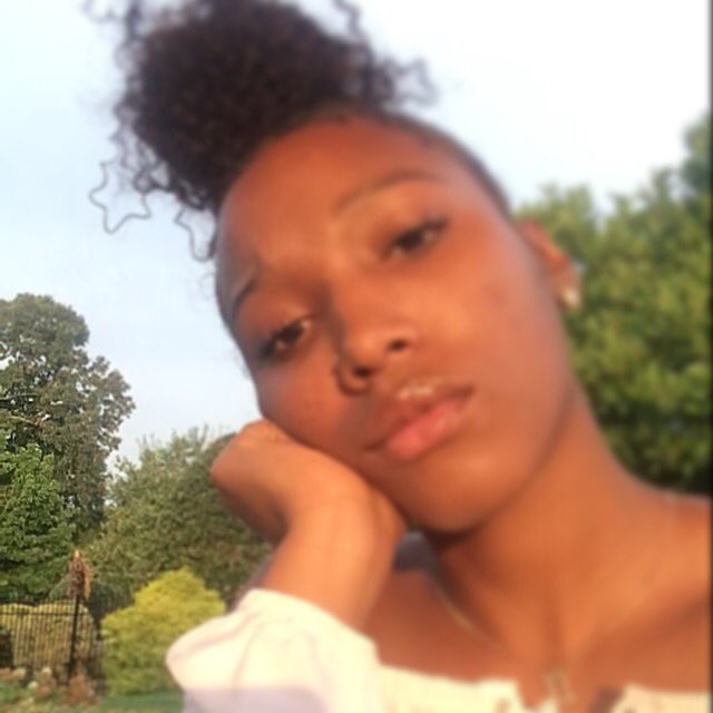 Sometime you got to sit and think how great life is 😌✨💛✊🏾