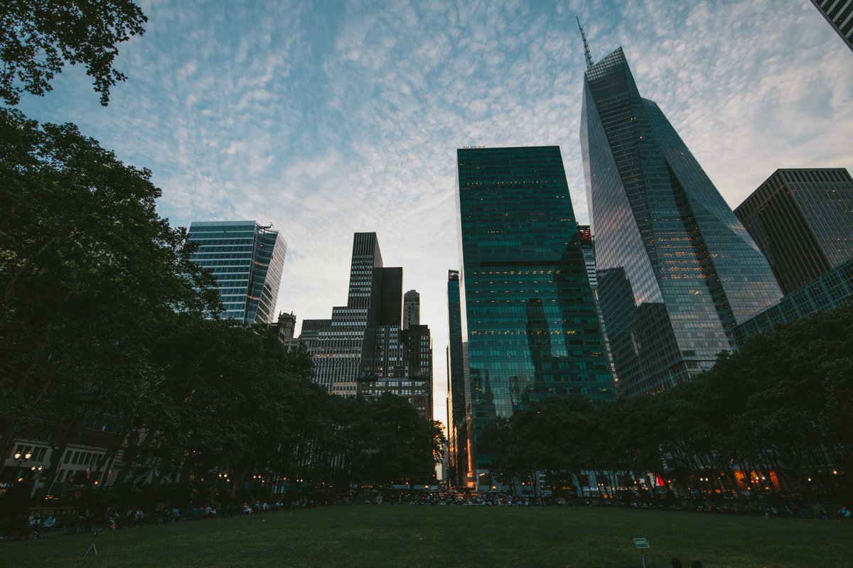 Bryant Park Grill tweet media