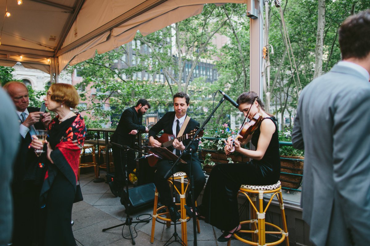 Bryant Park Grill tweet media
