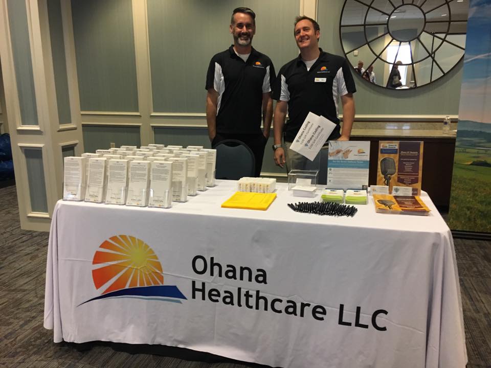 Ohana Healthcare (OhanaHealthcare) Twitter