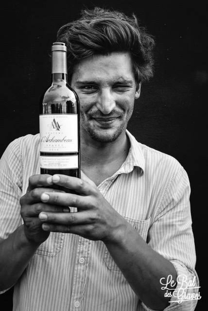 lebaldesgraves's tweet photo. #BalDesGraves 2017🍷
➡ Découvrez le #ChâteauArchambeau : https://t.co/8wfCYMHTD8
📅 RDV le 23 août : https://t.co/IA0XS96DLt
#CapFerret https://t.co/rw0kwfFqRZ