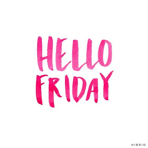 TouchofClassSpa's tweet image. We missed you, Friday. #TGIF