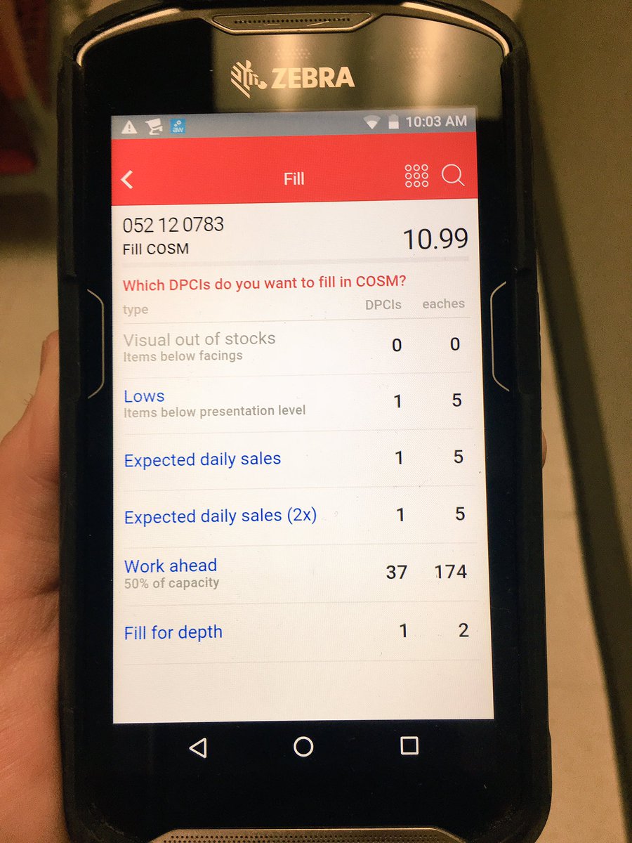 RicaDevas's tweet photo. Drop it, fill it, sell it, repeat! ๐๐ป This team doin' what they do on the daily! #fillfordepth @rickd0055 @Katemard1 #G-1-9-NO outs https://t.co/4F2SZLcPrD