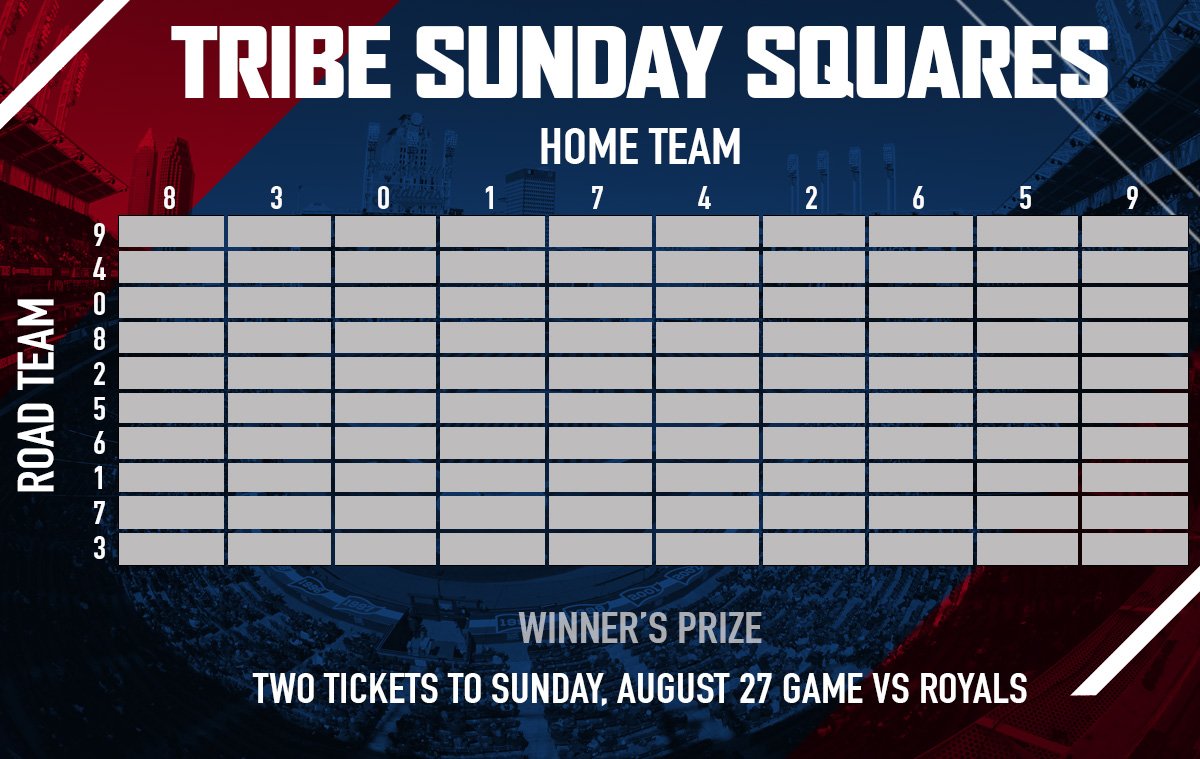 You know what to do: RT this for a shot to get on the board for Sunday's game vs. the Yankees. 

RULES: atmlb.com/2wsvQu5