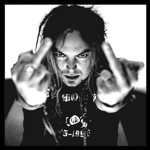 Happy birthday to the only and one Max Cavalera!!!!     