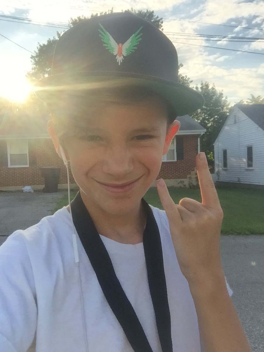 Dylan Walker tweet media