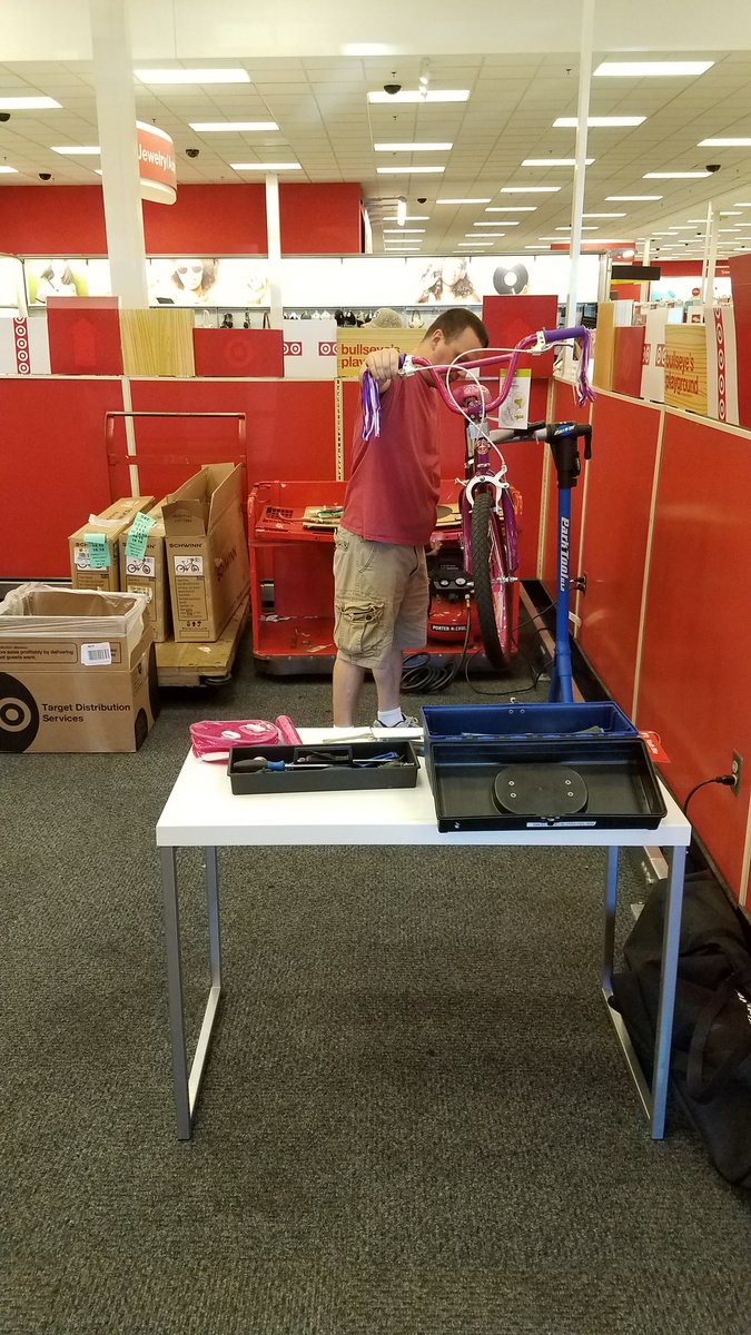 Ryan Hills (@casl_ryan) on Twitter photo Jim is hard at work building bikes today! #BuildingOnTheFloor #DrivingSales #FillingForTheWeekend #T0619 <a href="/Handler29/">Mandee Handrahan</a> <a href="/emfreezy/">Emily Freeseman</a> <a href="/Adam_Reiter/">Arbitrum Now</a> Jim is hard at work building bikes today! #BuildingOnTheFloor #DrivingSales #FillingForTheWeekend #T0619 <a href="/Handler29/">Mandee Handrahan</a> <a href="/emfreezy/">Emily Freeseman</a> <a href="/Adam_Reiter/">Arbitrum Now</a>