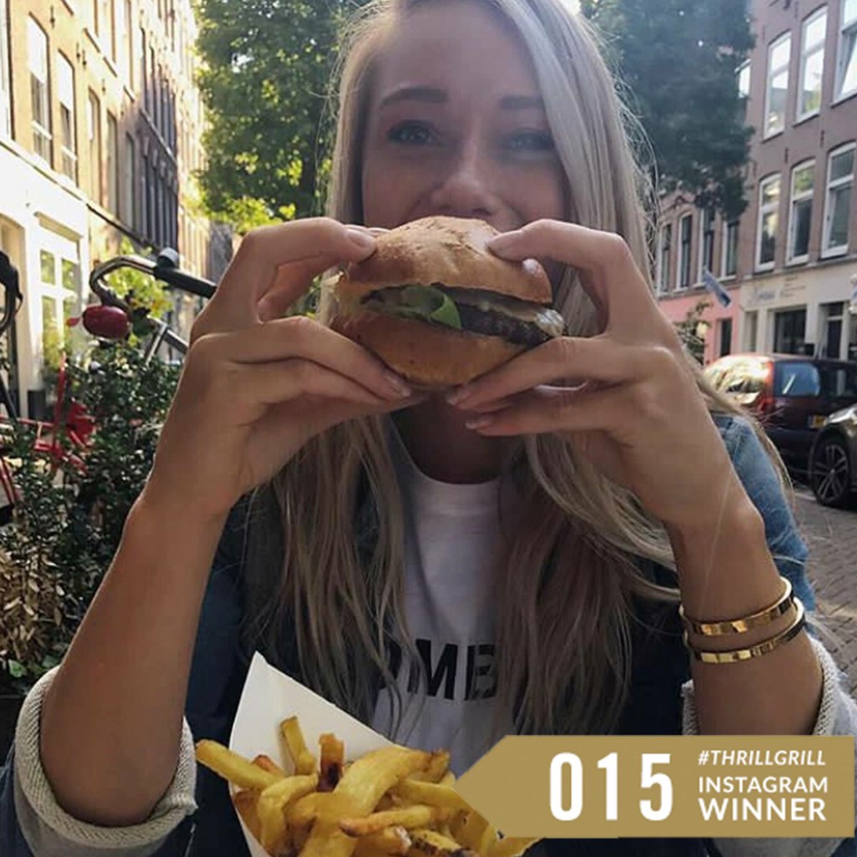 Thrill Grill (@thrillgrill) on Twitter photo 