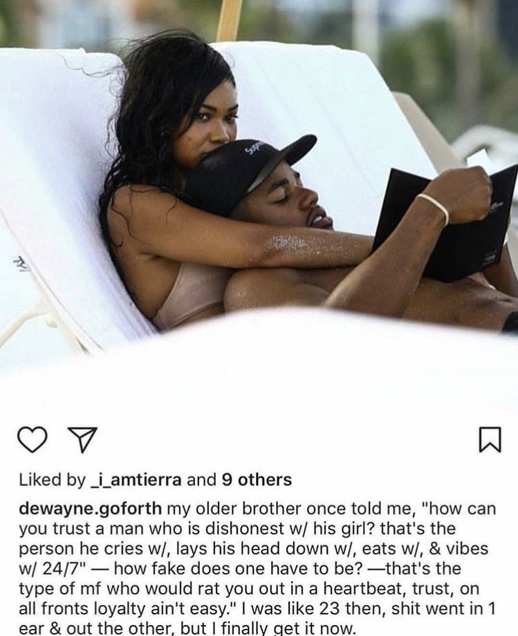 RacksOnZach's tweet image. Man this spoke to me.