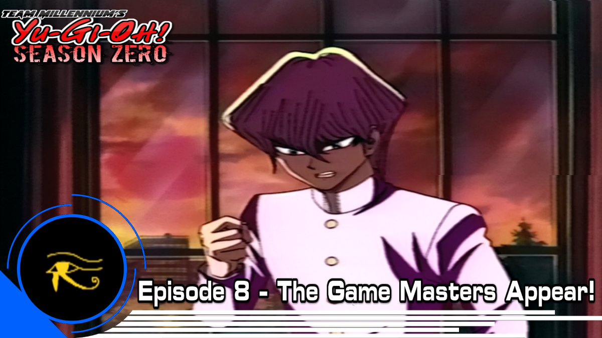 RadicalzEnigma's tweet photo. #YuGiOh #SeasonZero Episode 8 is now live over at @Vidme for 7 days EXCLUSIVELY! Go check it out now! #ThisIsStupid https://t.co/HwjpW0ZSsh https://t.co/ca0gJdMzcK