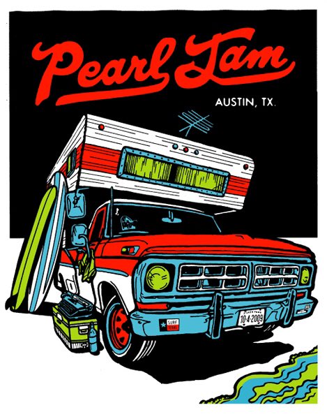 PearlJamCOL's tweet photo. 216. #PJAustin 2009 (Oct. 4)
Art by @AmesBros
#PearlJam #PJPosterOfTheDay https://t.co/14Y6GRK7D3
