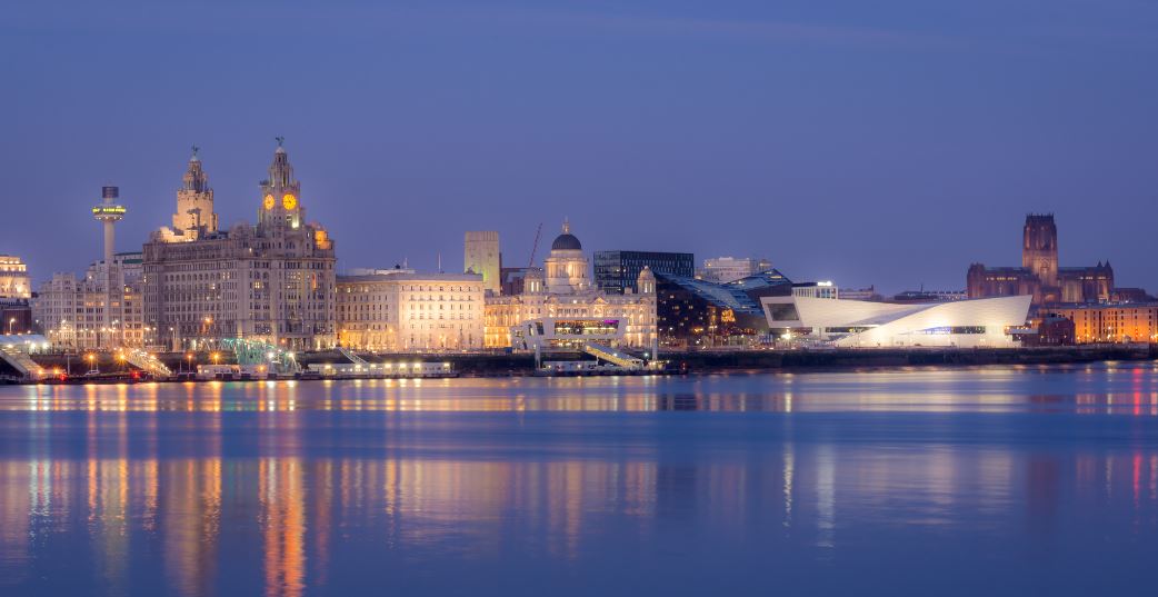 In just over two weeks, the worldwide <a href="/ClipperRace/">Clipper Round the World Yacht Race</a> sets off from Liverpool! Keep updated here bit.ly/2u81xI5 ⚓️⛵️😃 #Liverpool2018