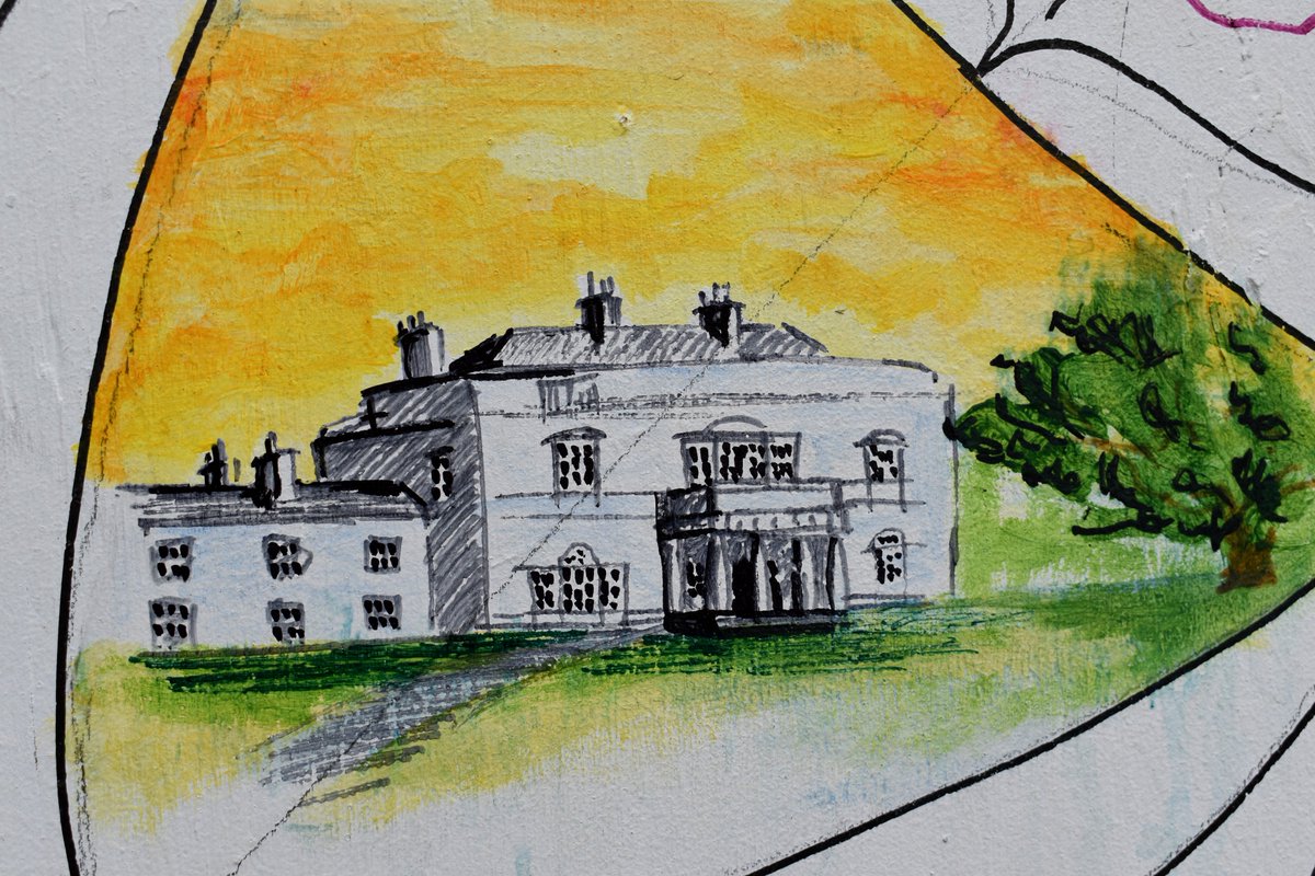 Lupton House tweet media