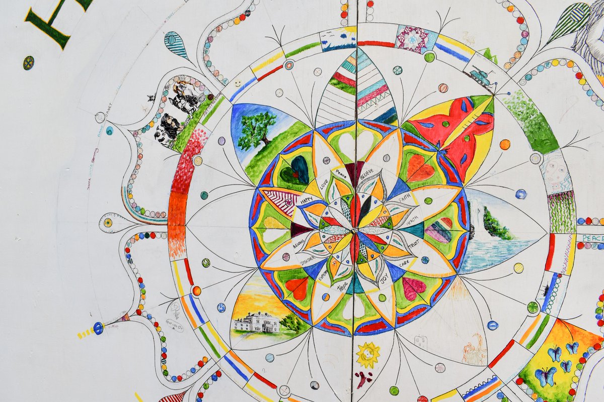 Lupton House tweet media