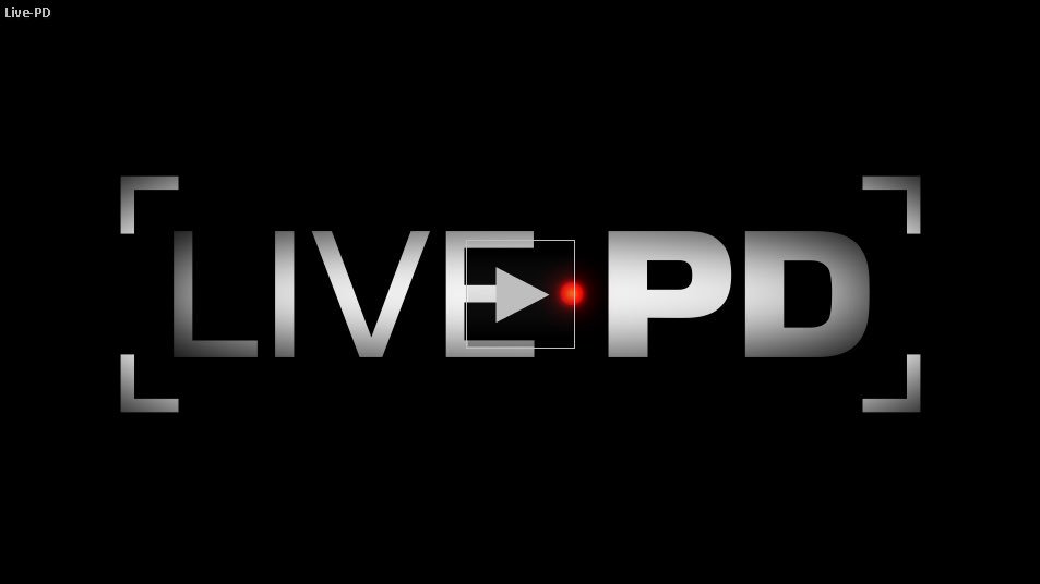 RobIanuario's tweet photo. If you happen to find yourself on TV this weekend, mention my name and I'll knock 10% off of your fee. @LivePDBingo @danabrams #LivePD https://t.co/jlVVvFccfl