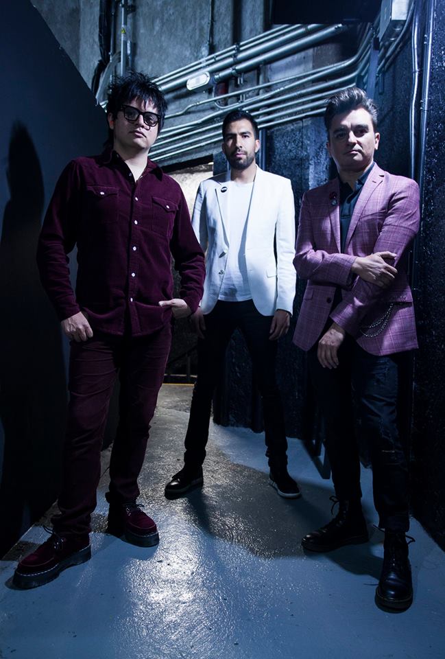 #ESTRENO #LanzaInternacional debuta con #MalaFama 
Súper grupo exmúsicos #LosBunkers <a href="/Furland/">Furland</a> 
Por <a href="/VicentJauregui/">Vicente Jáuregui</a> 
bit.ly/2we4Crz