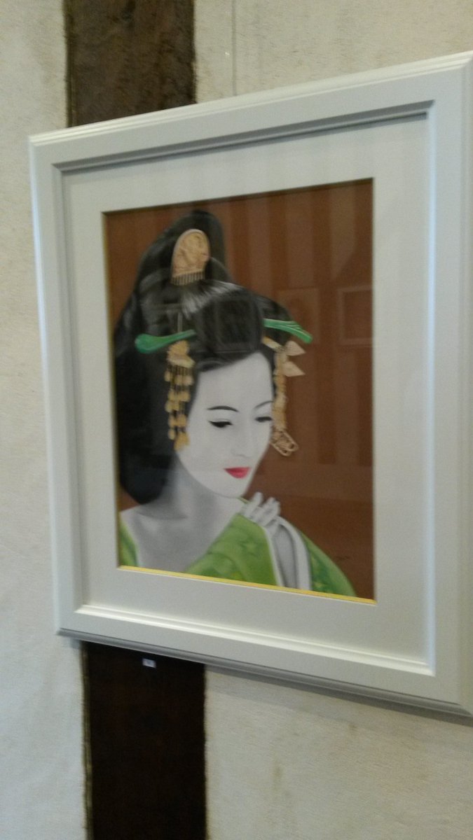 gfrancois_1's tweet photo. 19h00 VERNISSAGE ET RENCONTRE avec les artistes de l'exposition Corps &amp; Art : les visages Tlj > 1/10
 10h>12h30  15h>19h Entrée libre https://t.co/Xnx6lnkGeX