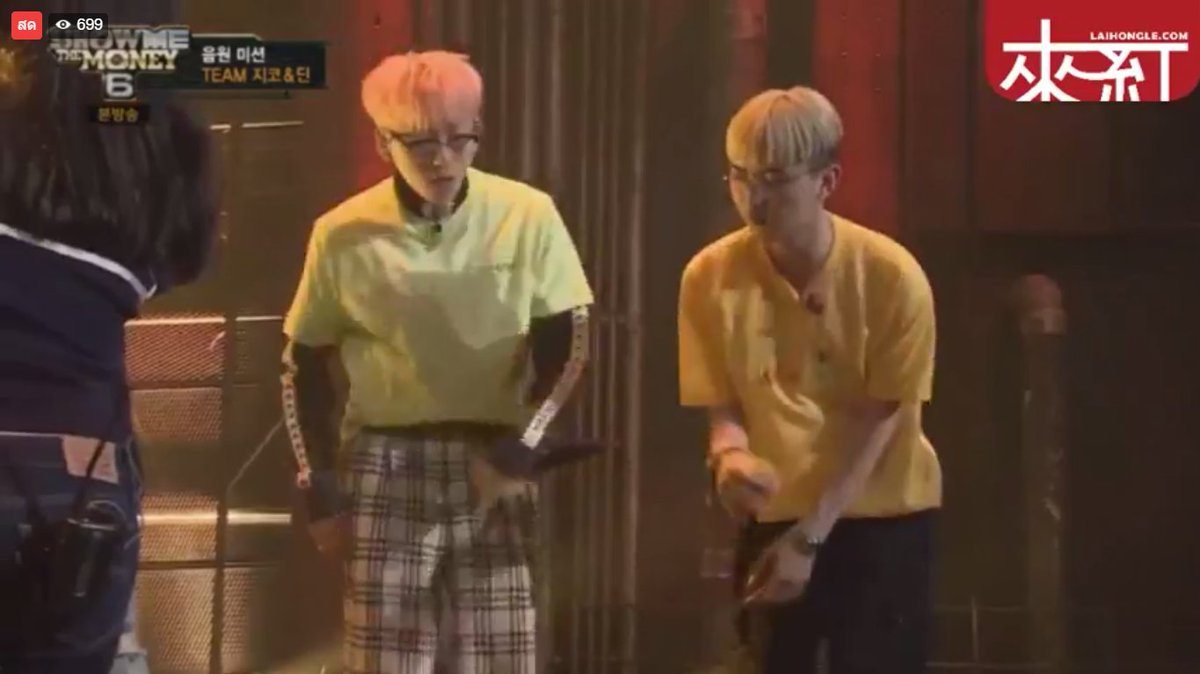 อลทีมีปัญหากับเพอร์ฟอร์มค่ะ 😔พยายามเข้านะอลที #TeamCoDean #Olltii  #SMTM6