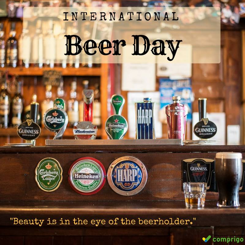 ComprigoUS's tweet photo. Drink responsibly and don't get a tattoo you might regret. How about a tshirt instead?
https://t.co/yJPfBwE7tv
#internationalbeerday #cheers https://t.co/hirHI4ETBi