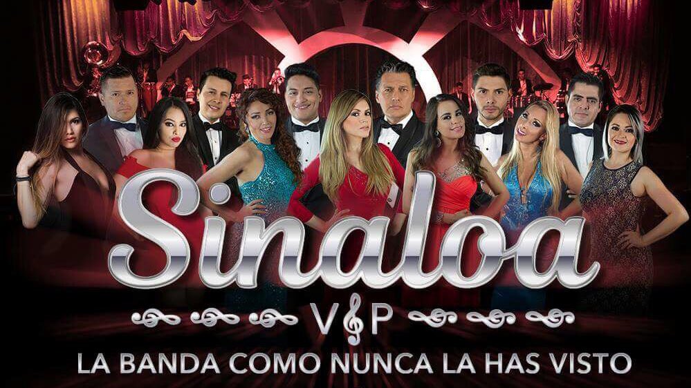 Y arriba Sinaloa!!! Con todo el talento de <a href="/arnoldotapia/">Arnoldo Tapia</a>
Nos vemos esta noche en @BandaSinaloaVIP!!
#Musica #CDMX #BandaSinaloaViP