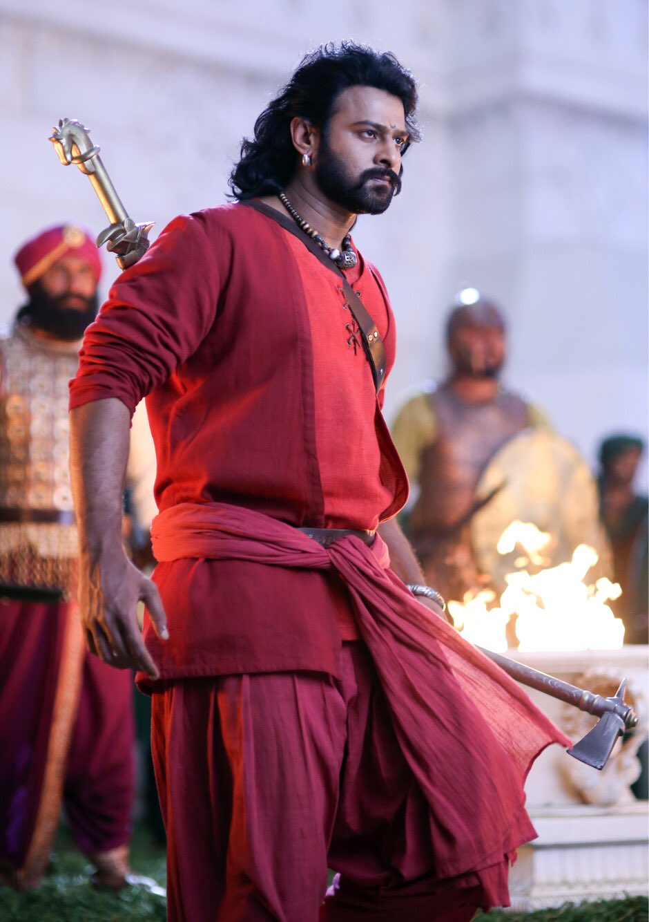 Baahubali on Twitter: Baahubali on Twitter: