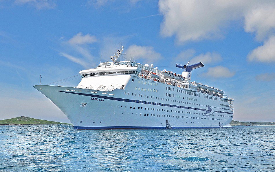 ✴SAVE UP TO 35%, PLUS Buy One Get One HALF PRICE✴
On selected cruises from Liverpool. ow.ly/dYxa30eaFJx