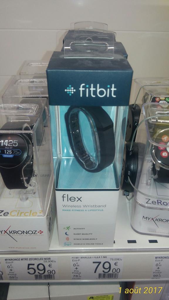 Ceros02's tweet photo. Après la montre connectée, la montre défoncée! #flexwatch https://t.co/Pb62jxr25d