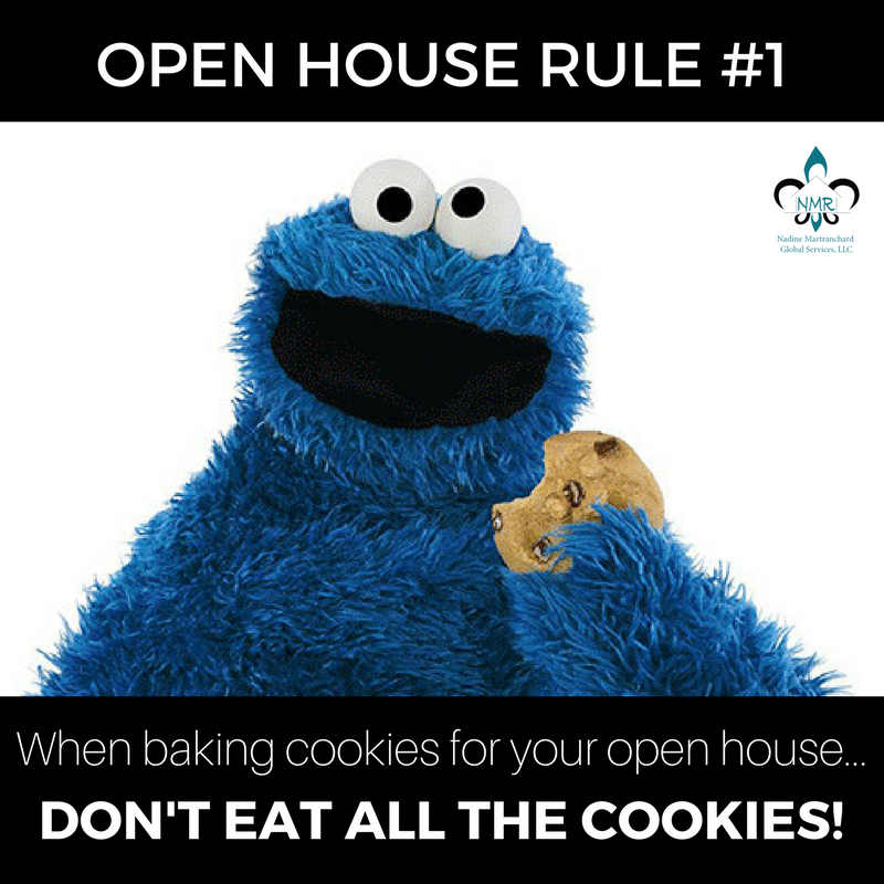 Happy #NationalChocolateChipCookieDay!  ;)
---
#RealEstateReferrals #Realtor #SanDiegoRealtor #RealEstate
#RealtorPartners #RealtorReferral