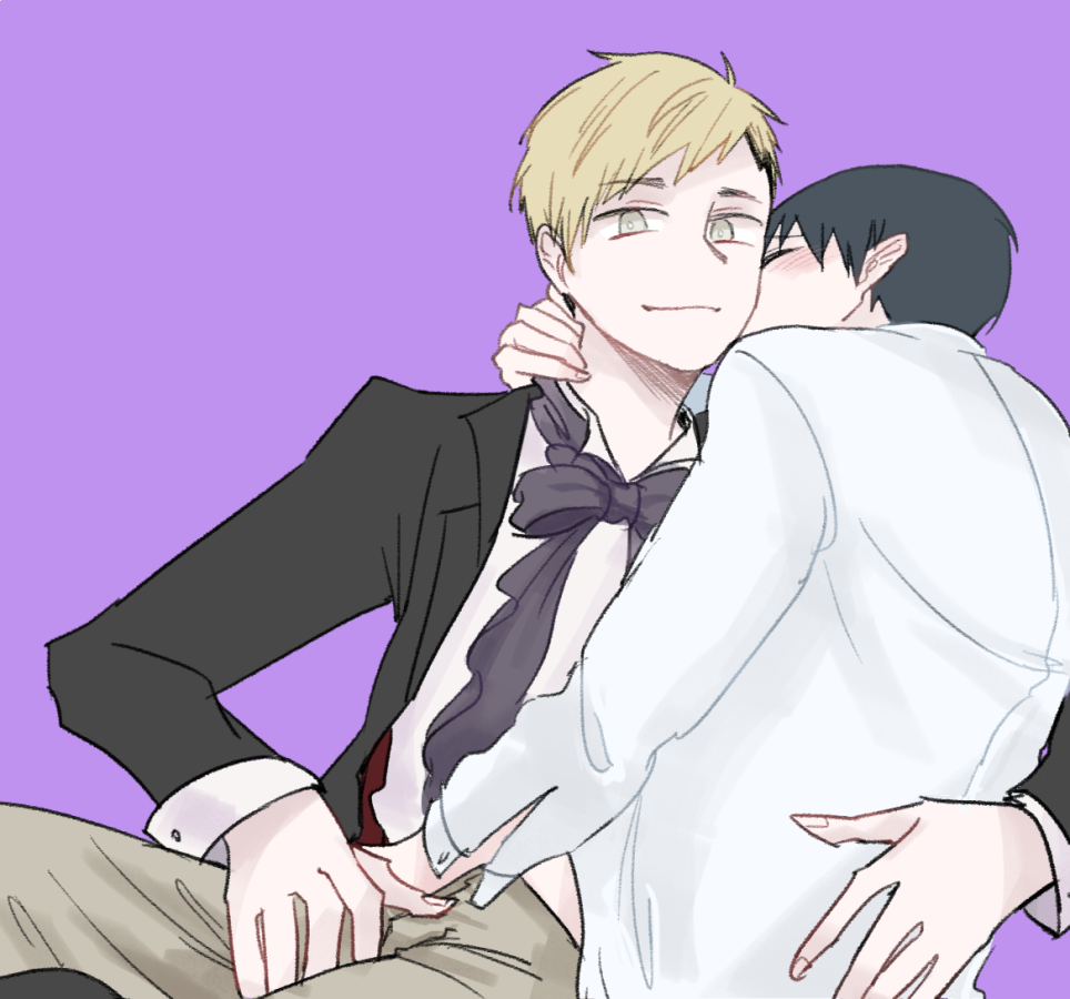 미야카게 사진트레
파티에서 토비오 얻은 미야가 승리의 표정 지었으면 좋겠다