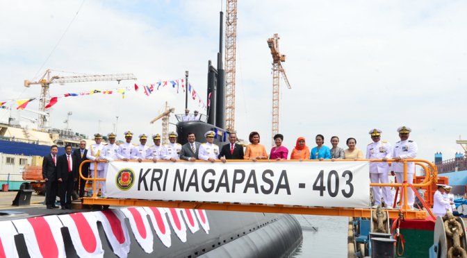 Joseph Dempsey on Twitter: "On Wednesday #SouthKorea DSME handed ...