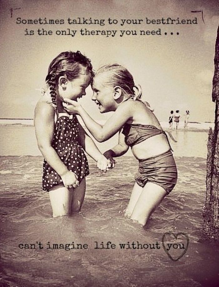 informed_mm's tweet image. Whats life without a bff!