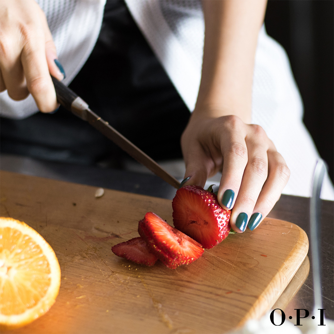 #FelizViernes junto a #CIAcolorisawesome #WashingtonDc #OpiLovers