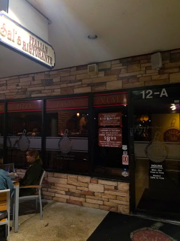 SalsDelray's tweet photo. Bring in the family this weekend and dine in at our beautiful restaurant! https://t.co/MpLHDfuVcl