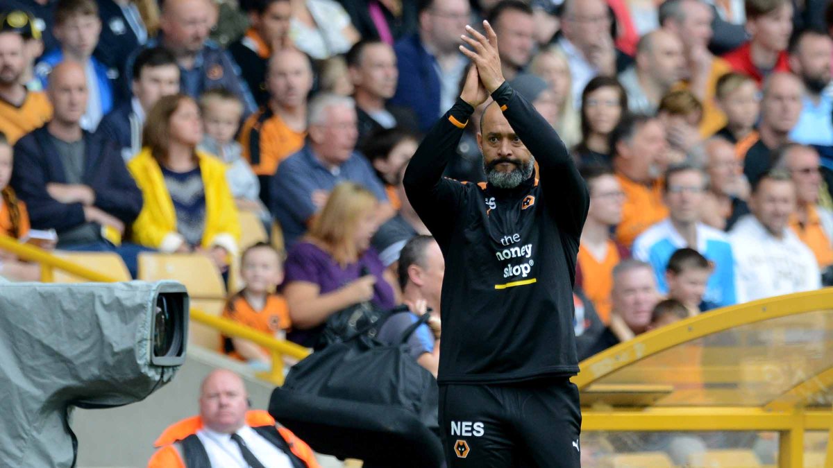 KingsHouseWV's tweet photo. All of us at Kings House &amp; Cloisters would like to wish @wolves well for their season opener against Middlesborough. #wolvesaywe https://t.co/ZQTaa9YTEG