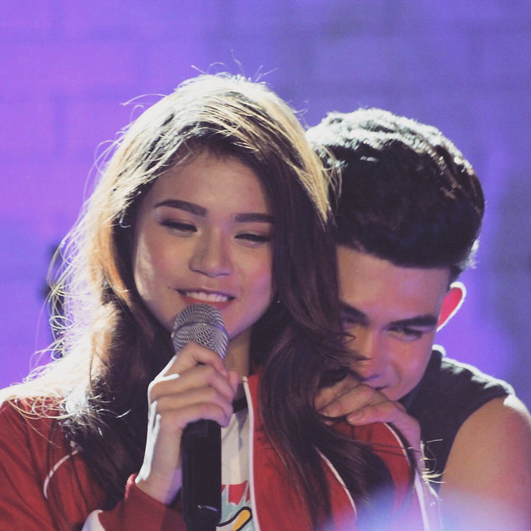 TheJeromeVargas's tweet photo. #MMKLoveTeam MarNigo Shippers let's unite! Our MarNigo dreams will come true! https://t.co/ykDJnfyxcV
