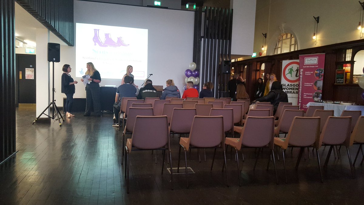 scotswumminsb's tweet photo. Almost ready for tonight... 30mins to go! 😃😃😃 #scotswummin #womensproject #womensrights #womenshistory https://t.co/uOi7l9Qaq4