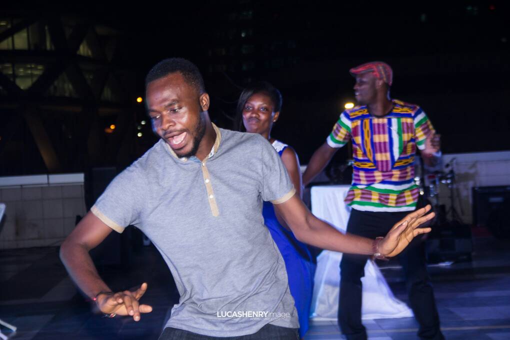 chachacha_gh's tweet image. Dance less in motion and more in spirit; awaken the dreamer within. 
Now that is Salsa #salsa #batchata #chachacha