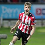 Photo by Derry City FC (@DCFCLiveupdates)