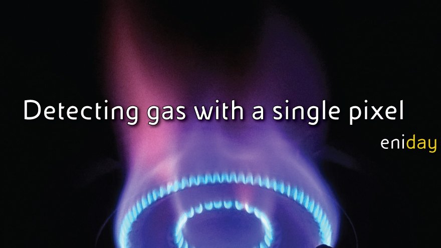 eni's tweet photo. Why can a #singlepixel imaging be the new ally for #OilandGas workers? https://t.co/HeTpddC9W4 #eniday #methanegas https://t.co/Jsxu3nn8Xh
