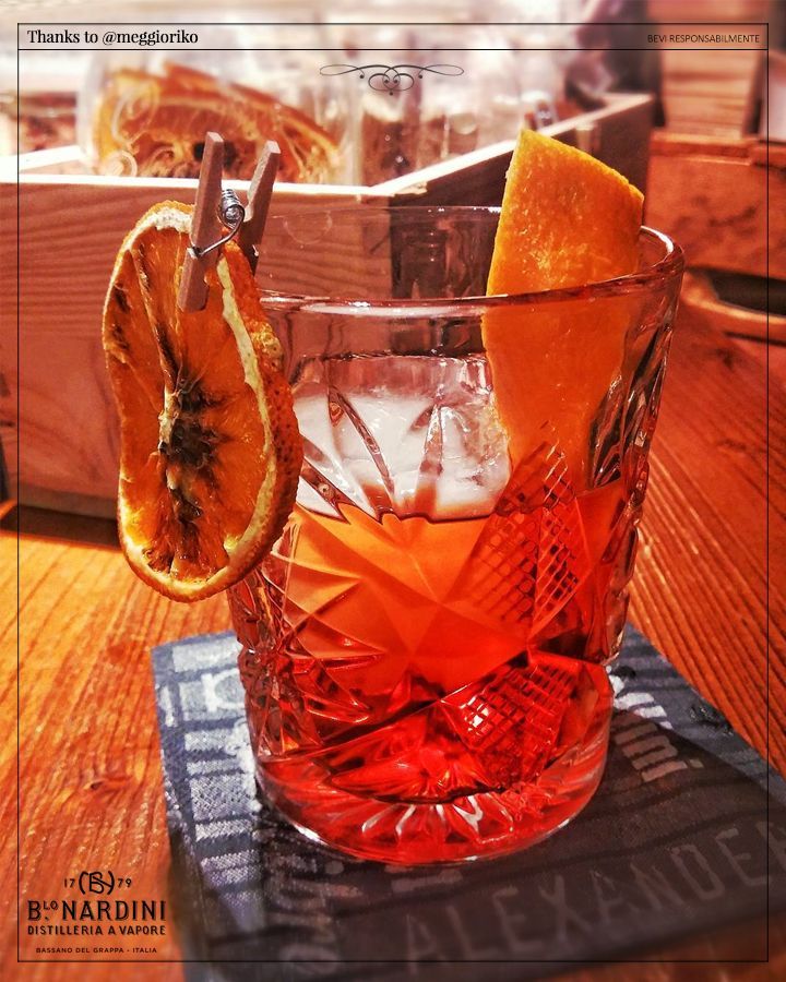 GrappaNardini's tweet photo. E' sempre il momento giusto per un grande aperitivo.
#BitterNardini #CocktailNardini
https://t.co/DRnL8ihhfF https://t.co/ODCkTCNRfI