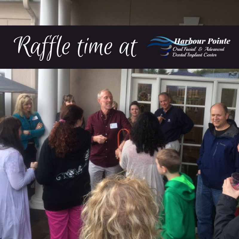 hporalsurgery's tweet photo. Raffle time... #HPOMS #TacoParty https://t.co/v6OUdKmvgM