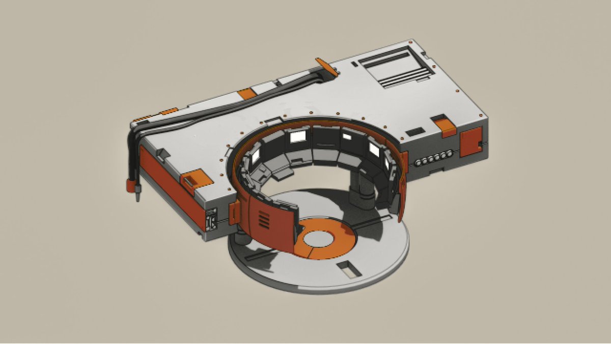 raytracerdesign's tweet photo. Haven't uploaded anything for a while. Making 2D assets with Blender 3D. #indiedev #gamedev #blender3d #gameart #2d https://t.co/FVt5Mfhq7y