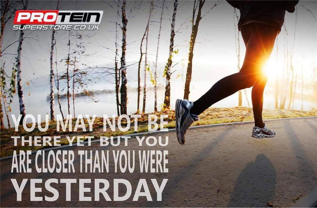 Getting closer every day. #TeamPSS #motivation #quotes #quotestoliveby #healthylife #fitnessmotivation #gymmotivation #results #pain #gym