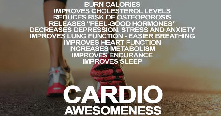 AHealthBlog's tweet photo. #Exercising daily is a proven way to help you be more positive ➡ https://t.co/QrAntgNP2f https://t.co/WbDzzViPe3